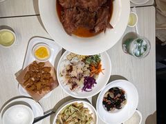 -九毛九西北菜(百信广场店)