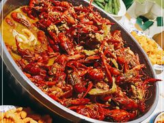 -蛙蛙叫干锅年代(簋街总店)