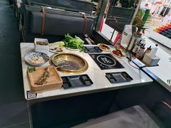 -火炉火自助餐(西直门凯德MALL店)