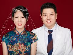 -海马体照相馆|大师(武汉光谷K11店)