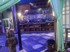 -淀里船宴(卓达店)