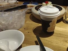 -東舍食唐精品陕菜馆