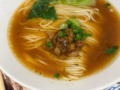 -大铁勺新津菜(中北永旺店)