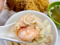 -麦文记面家(佐敦店)