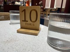 -Toris(LuOne凯德晶萃广场店)