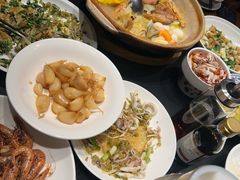 -小厨师·二十年沈家门小海鲜(百井坊巷店)