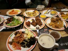 -比格比萨(方庄店)