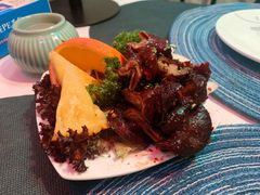 -1112熟食店