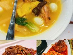 -三玛璐酒楼(汉口路店)