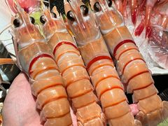 -蟹犇前•帝王蟹雪蟹(陆家嘴店)