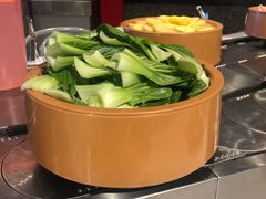 -龍歌自助小火锅(市北和达中心城店)
