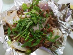 -稻香餐厅中餐干锅(劼人路店)