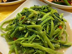 -老字号蛇口德记烧腊饭店·海鲜加工