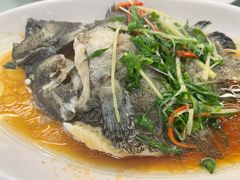 -众味海鲜大排档·活海鲜·潮汕味(南澳店)