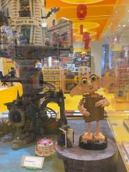 -乐高授权专卖店(朝阳大悦城店)