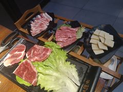 -牛莂特炭火烤肉(合肥总店)