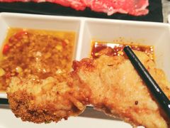 酥肉-麻路成都火锅(柏威年店)