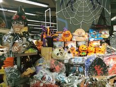 -blt精品超市(北京银座店)