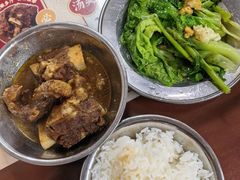 -阿秋牛排(湖心街店)