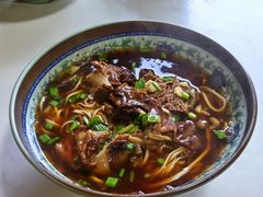 -南花桥羊肉馆老字号(乌镇店)