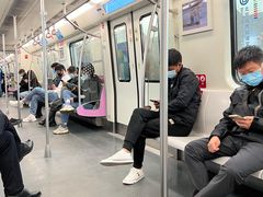 -朱辛庄(地铁站)