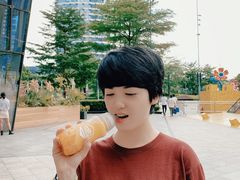 -milkplus·泰式奶茶(较场东路店)