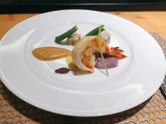 -香樟花园法式铁板烧(恒隆广场店)