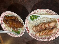 -盛品鲜东莞烧鹅濑粉(杨箕店)