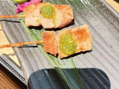 -匠和风精致料理(宁德万达店)