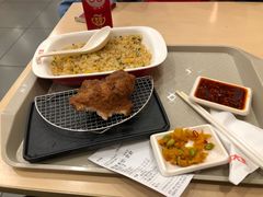 -永和大王(华侨城店)