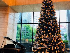 -上海龙之梦万丽酒店