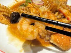 -北塘海鲜·天津菜(大光明桥旗舰店)