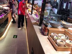 -比格比萨自助(德思勤四季汇店)