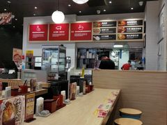 -食其家·牛丼咖喱(太阳宫店)