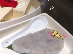 -海底捞火锅(北京路店)