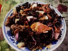 -老李客栈民宿餐厅