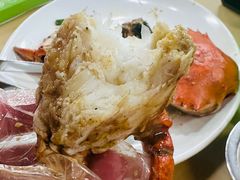 -無招牌海鮮(芽笼店)