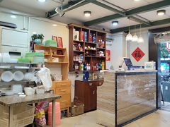 -周家大连水饺(美专校街店)