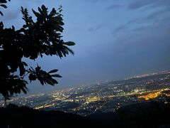 -紫金山山顶公园