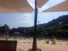 iphone_upload_pic-重庆海昌加勒比海水世界