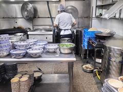 -伟记奥面馆(养育巷店)