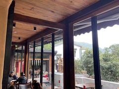 -素描餐厅(灵隐天竺店)