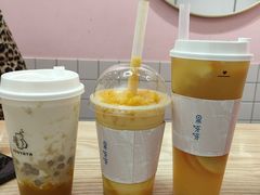 -果呀呀(国金街店)