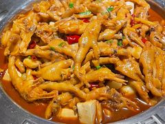 -胖哥俩肉蟹煲(苏州中心店)