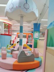 -孩子王童乐园(芜湖万达店)