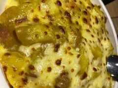 -花腰餐吧Bistro烧烤 傣味(传媒大学店)