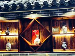 -东北农家饺子村(昌平路店)