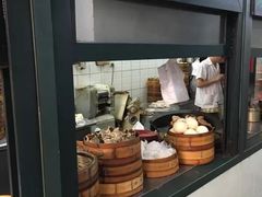 -北万新包子店(淮海店)