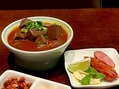 -老张牛肉面(天津万象城店)