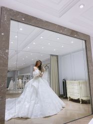 -MANLI BRIDAL婚纱